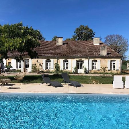 La Chartreuse Maison D Artistes Bergerac Dış mekan fotoğraf