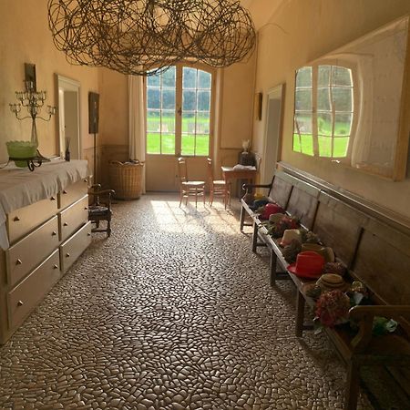 La Chartreuse Maison D Artistes Bergerac Dış mekan fotoğraf