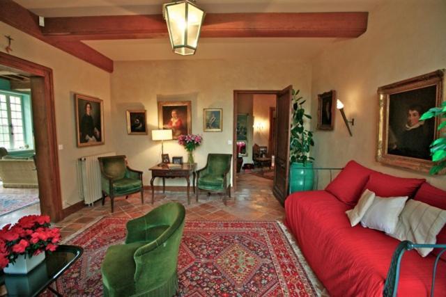 La Chartreuse Maison D Artistes Bergerac Dış mekan fotoğraf