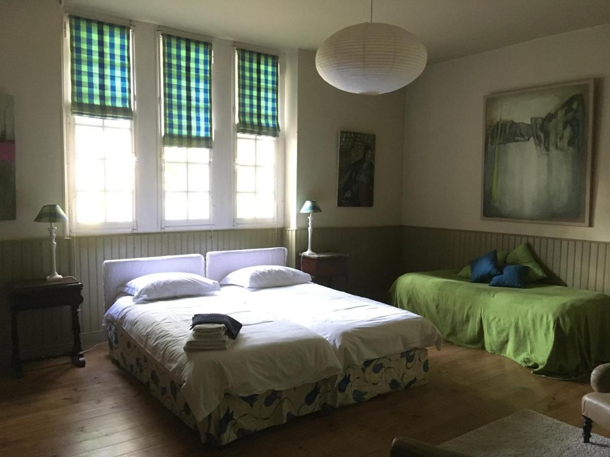 La Chartreuse Maison D Artistes Bergerac Dış mekan fotoğraf