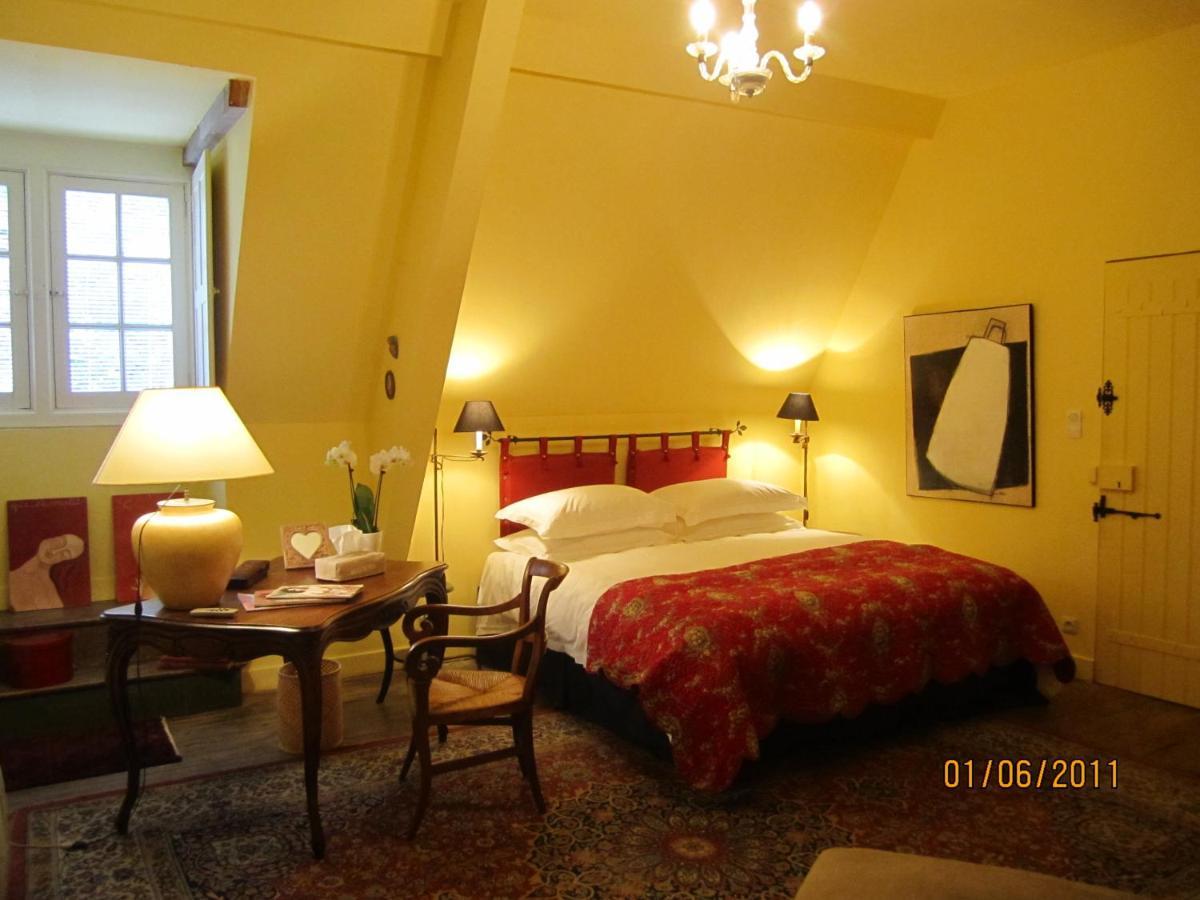 La Chartreuse Maison D Artistes Bergerac Dış mekan fotoğraf