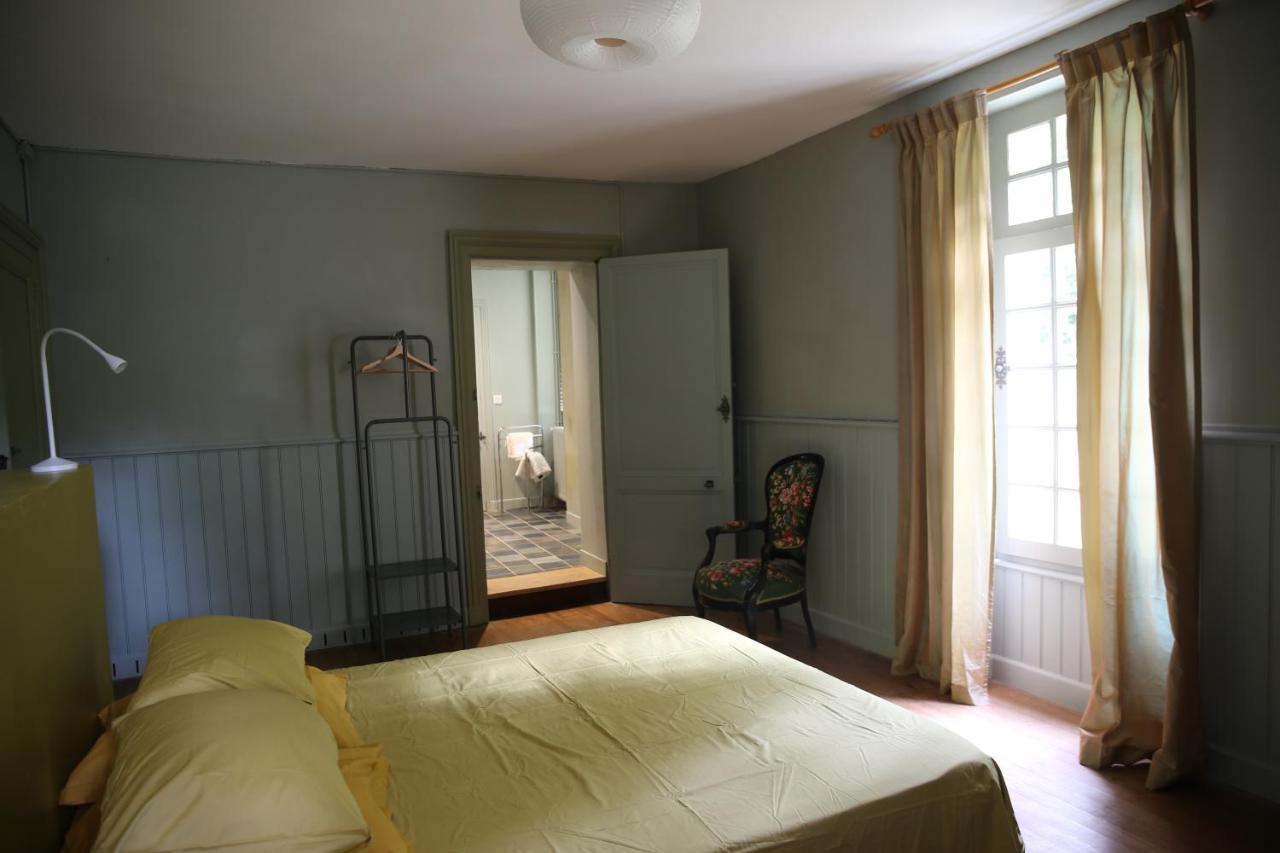 La Chartreuse Maison D Artistes Bergerac Dış mekan fotoğraf