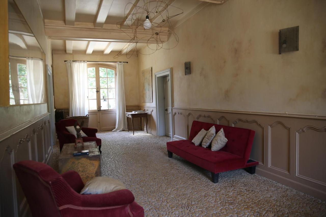La Chartreuse Maison D Artistes Bergerac Dış mekan fotoğraf