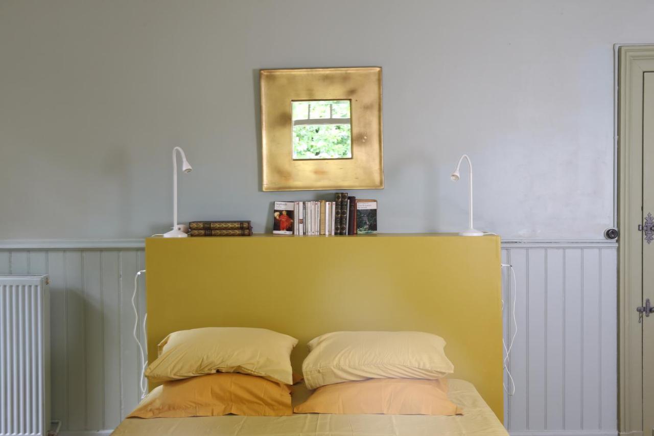 La Chartreuse Maison D Artistes Bergerac Dış mekan fotoğraf