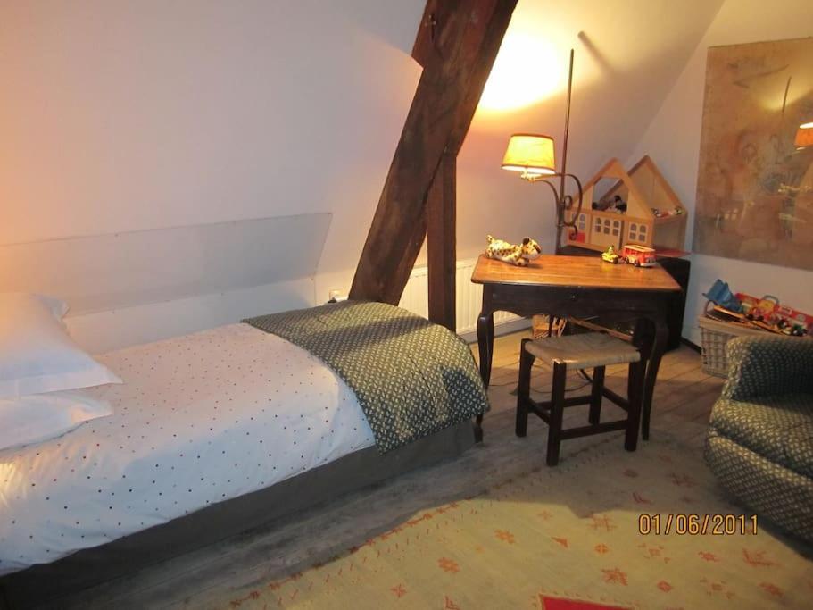 La Chartreuse Maison D Artistes Bergerac Dış mekan fotoğraf