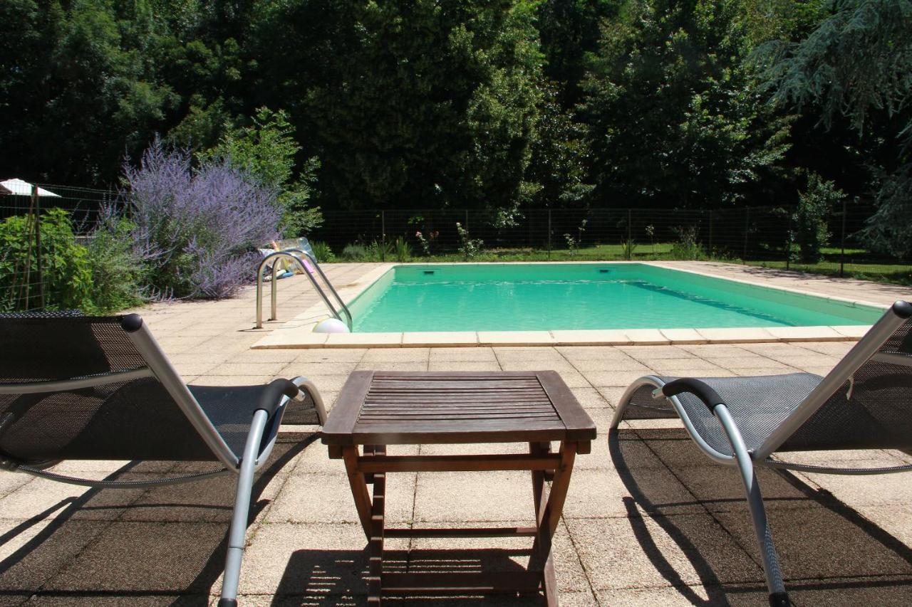 La Chartreuse Maison D Artistes Bergerac Dış mekan fotoğraf