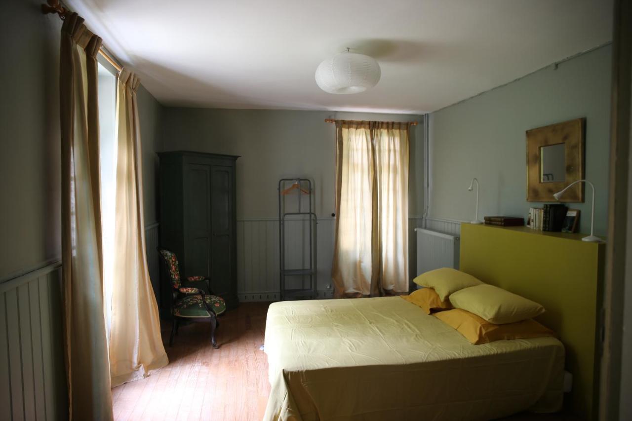 La Chartreuse Maison D Artistes Bergerac Dış mekan fotoğraf