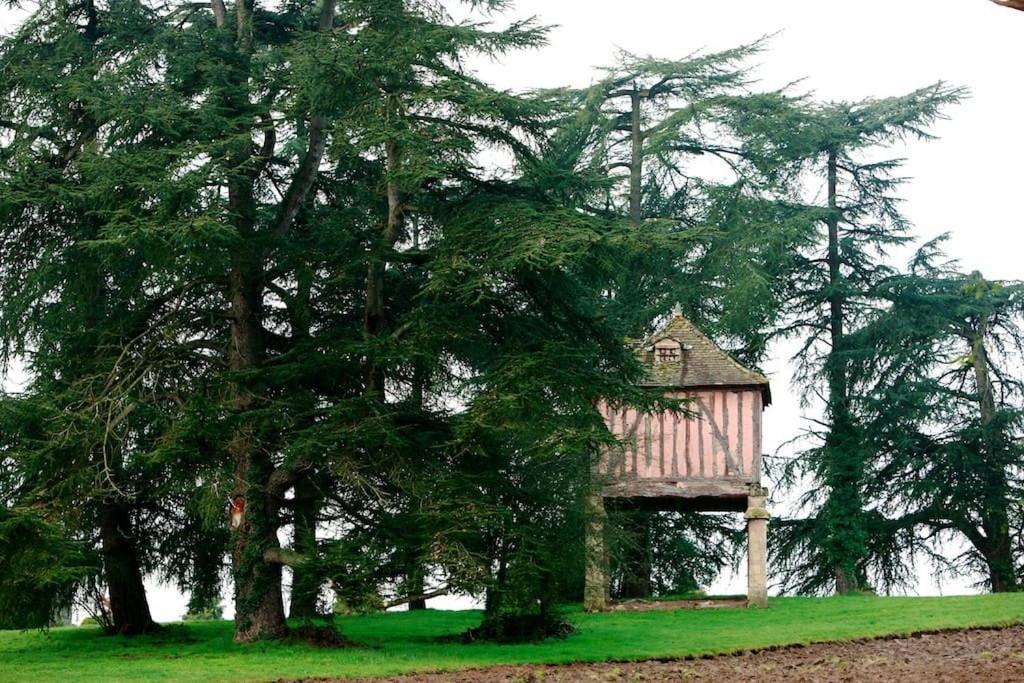 La Chartreuse Maison D Artistes Bergerac Dış mekan fotoğraf