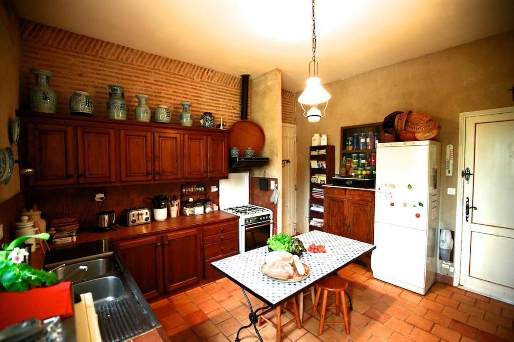 La Chartreuse Maison D Artistes Bergerac Dış mekan fotoğraf