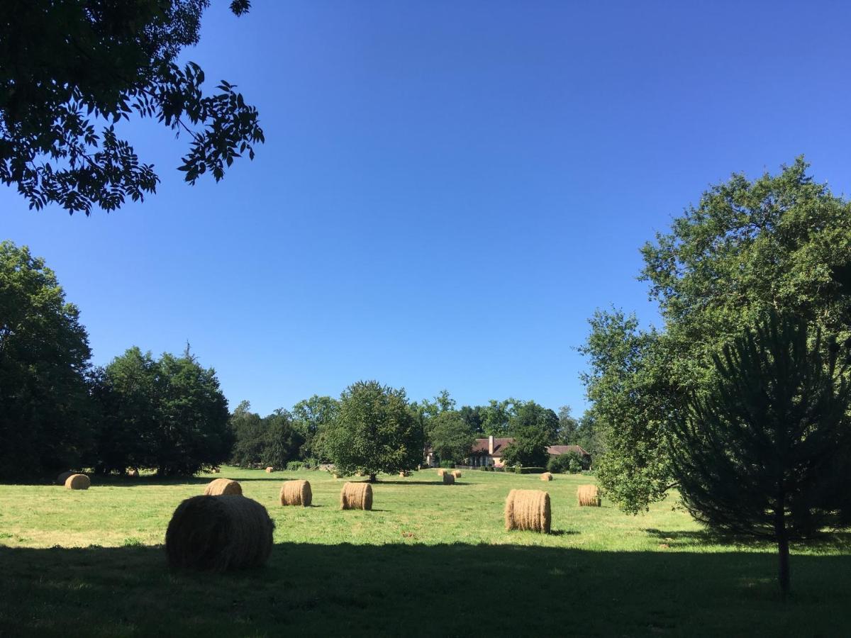 La Chartreuse Maison D Artistes Bergerac Dış mekan fotoğraf