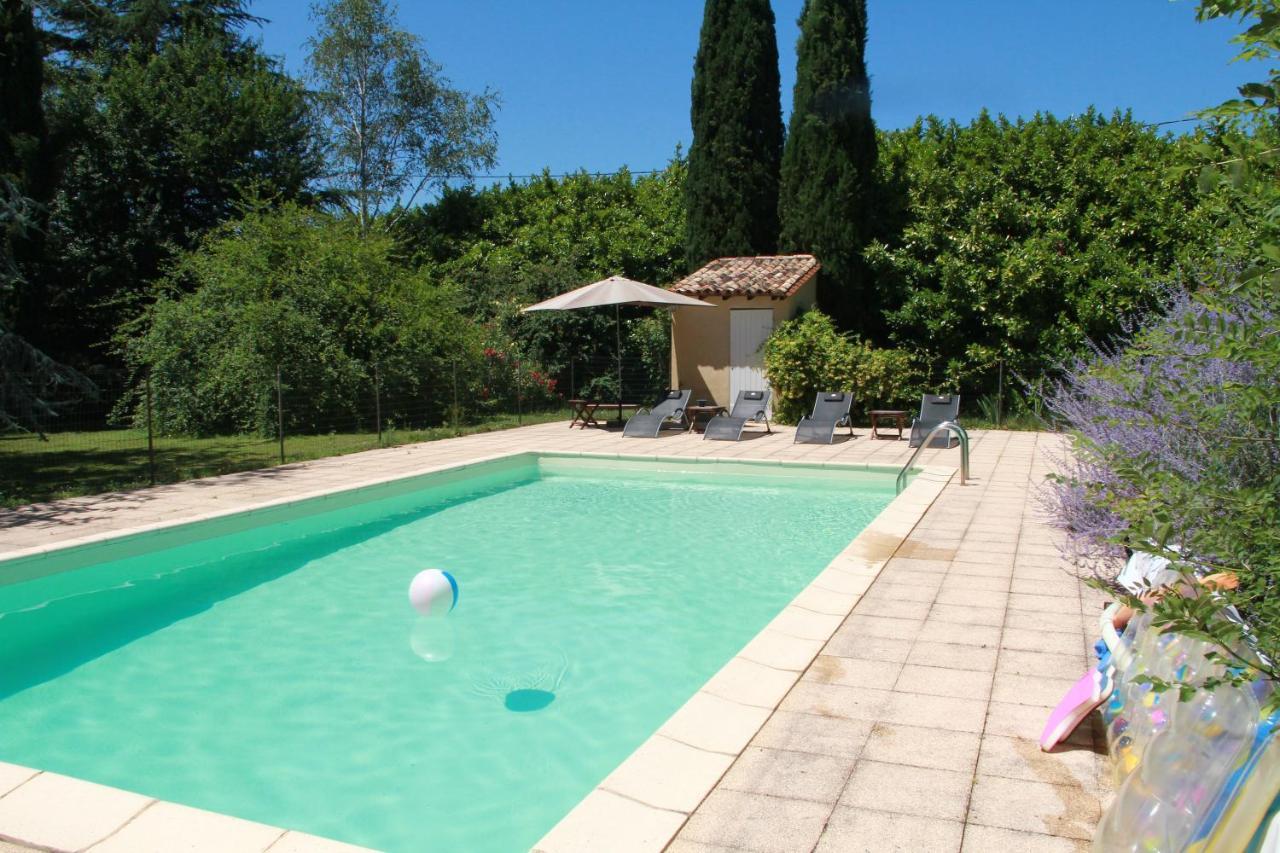 La Chartreuse Maison D Artistes Bergerac Dış mekan fotoğraf