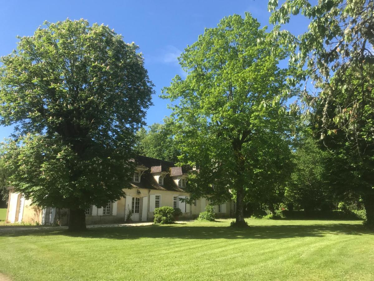 La Chartreuse Maison D Artistes Bergerac Dış mekan fotoğraf