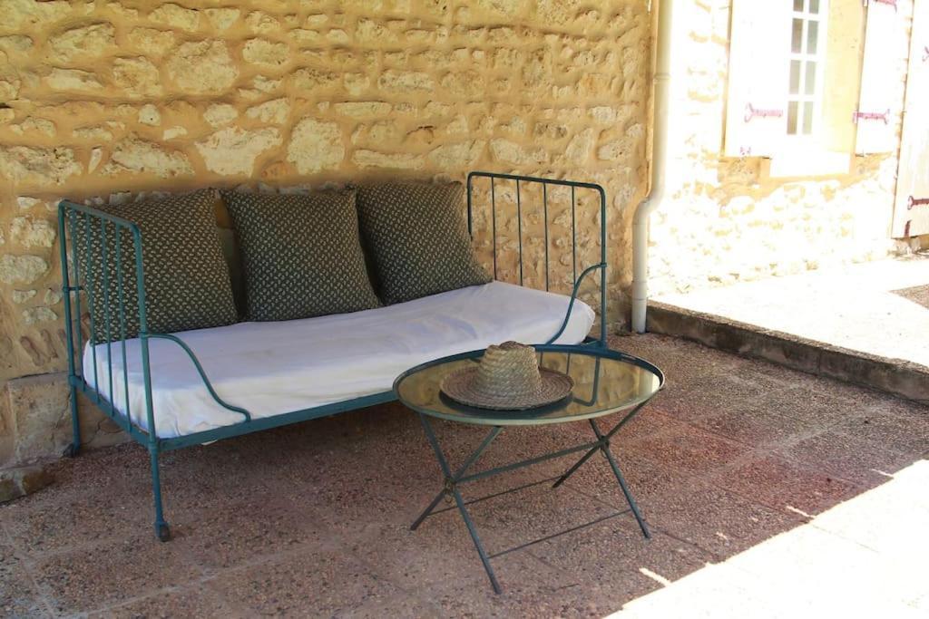 La Chartreuse Maison D Artistes Bergerac Dış mekan fotoğraf