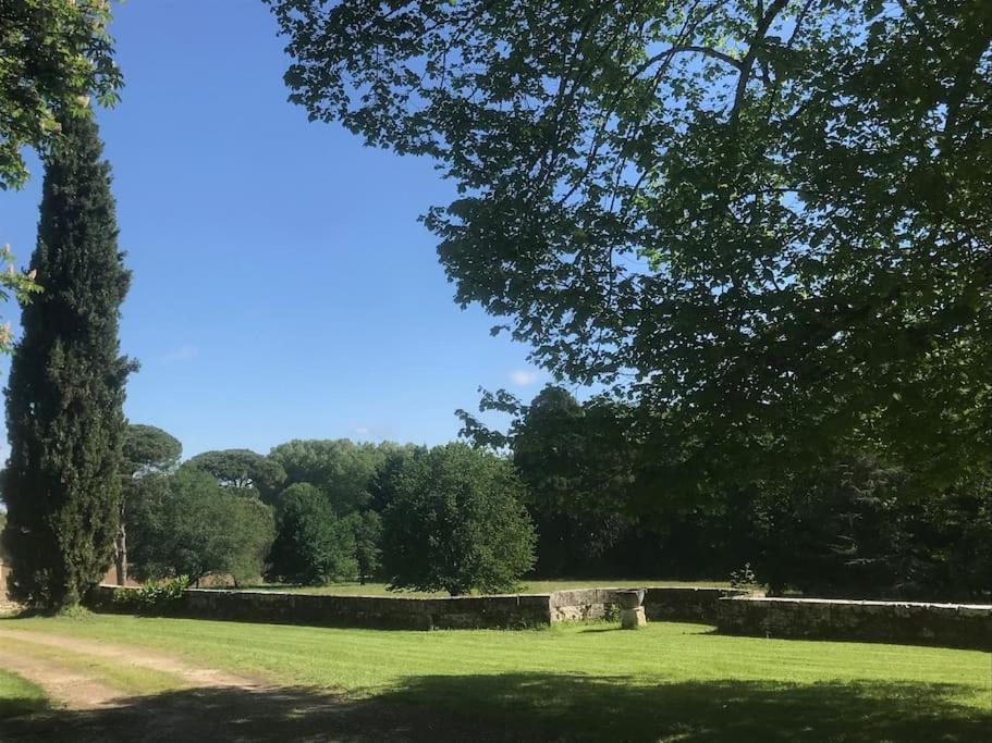 La Chartreuse Maison D Artistes Bergerac Dış mekan fotoğraf