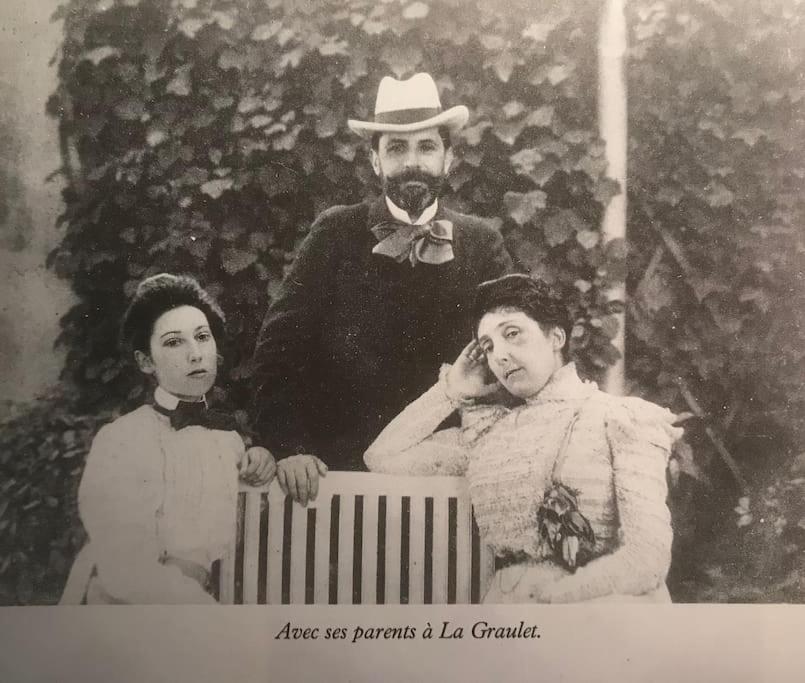 La Chartreuse Maison D Artistes Bergerac Dış mekan fotoğraf