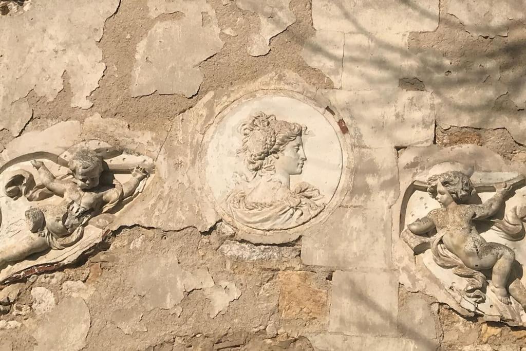 La Chartreuse Maison D Artistes Bergerac Dış mekan fotoğraf