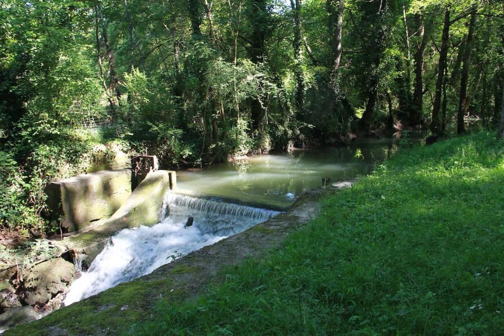 La Chartreuse Maison D Artistes Bergerac Dış mekan fotoğraf