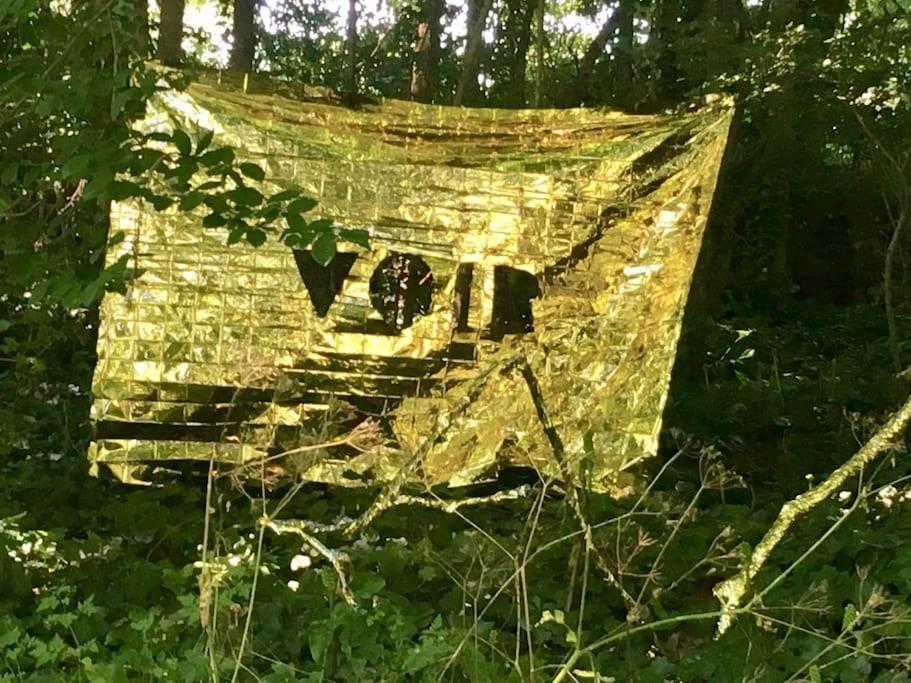 La Chartreuse Maison D Artistes Bergerac Dış mekan fotoğraf