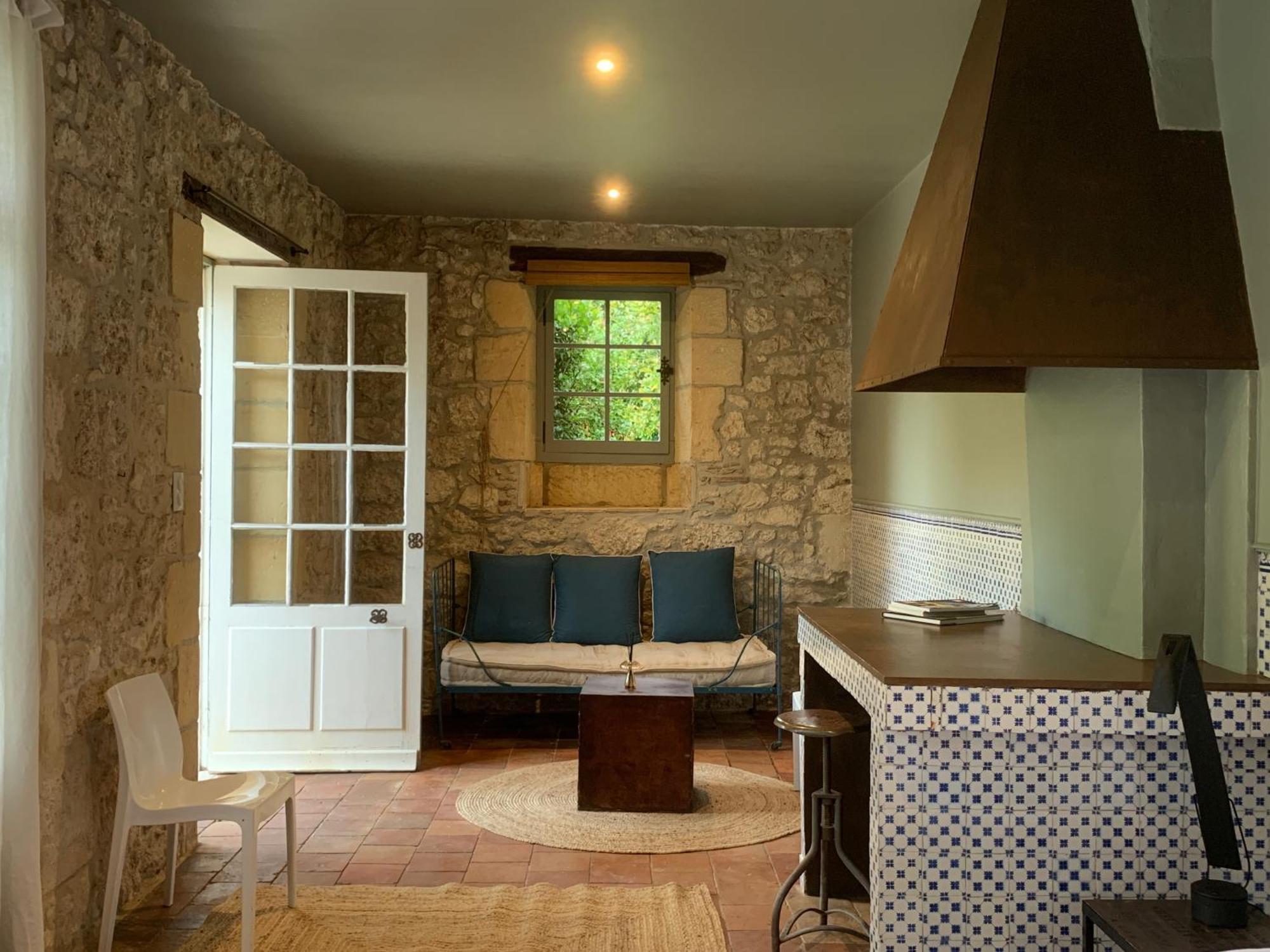La Chartreuse Maison D Artistes Bergerac Dış mekan fotoğraf