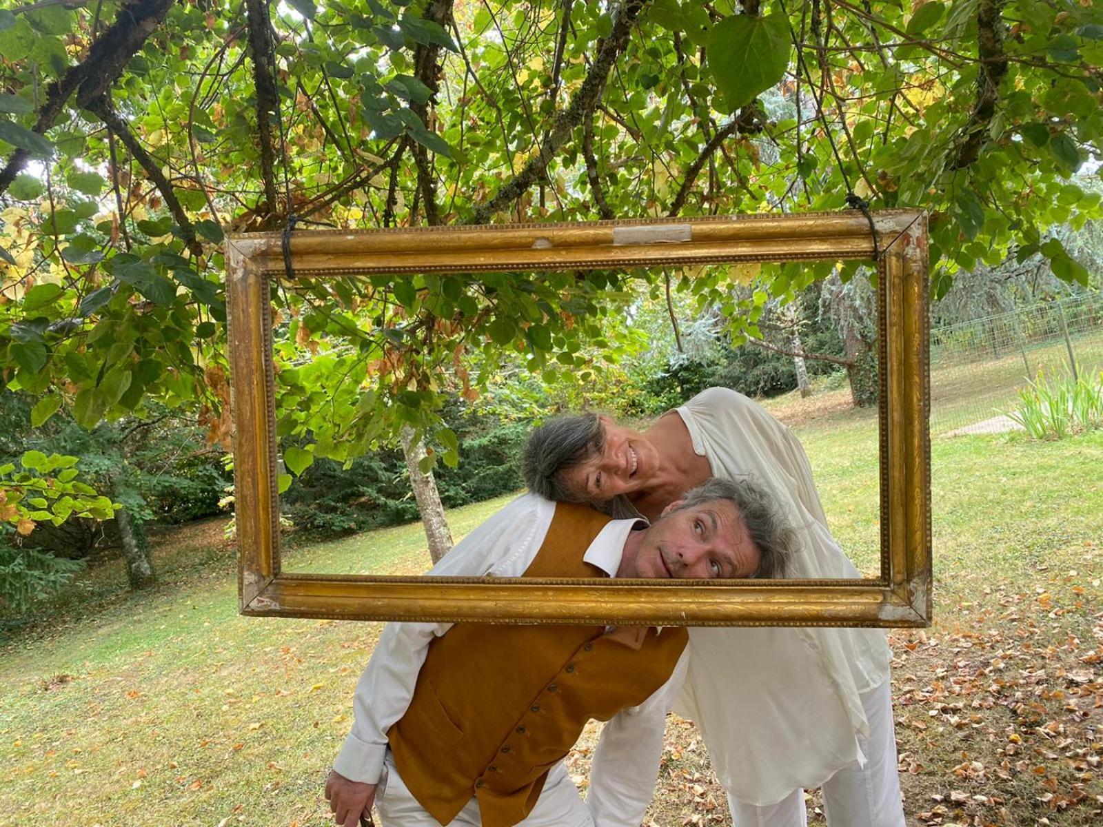 La Chartreuse Maison D Artistes Bergerac Dış mekan fotoğraf