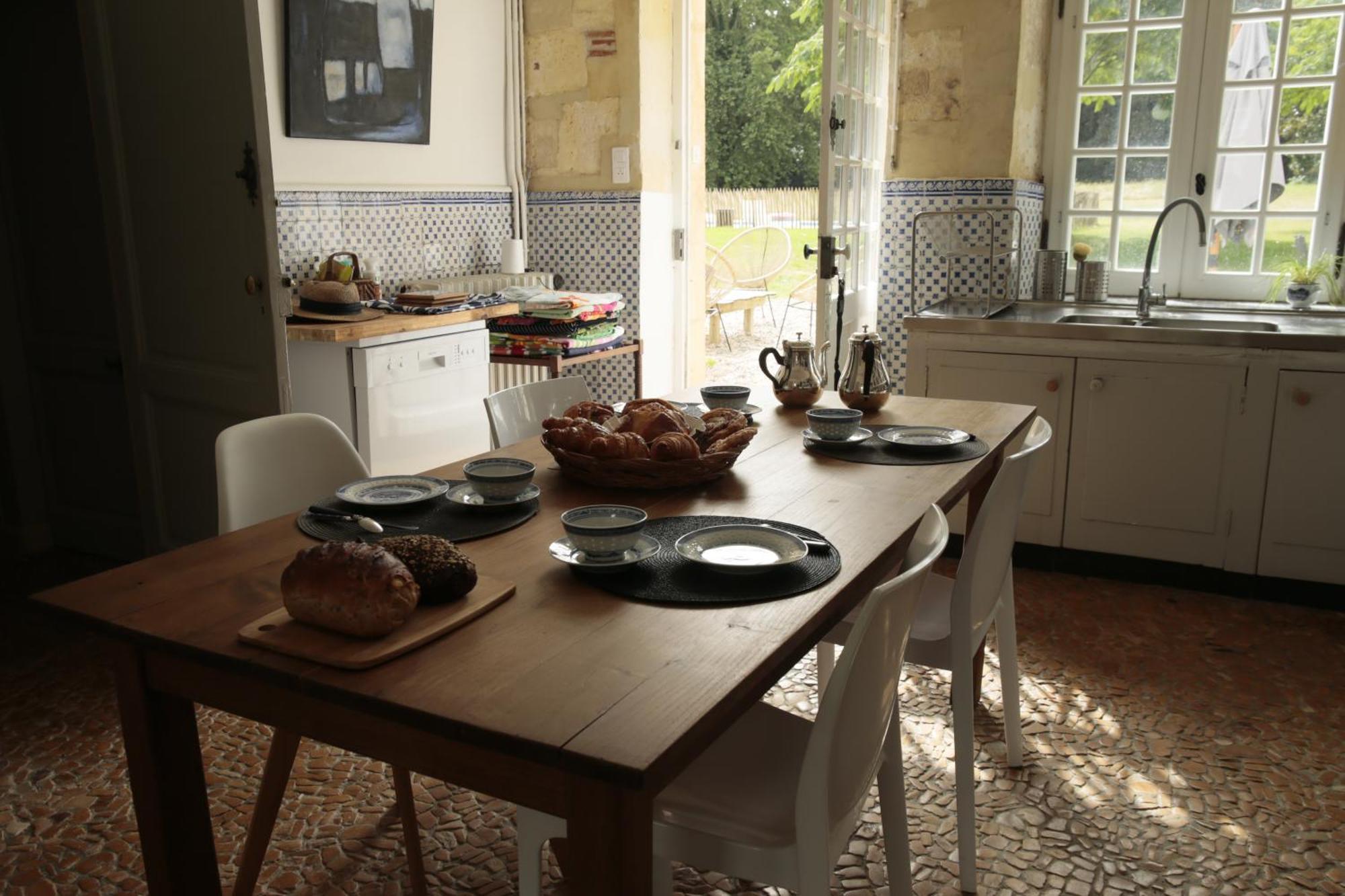 La Chartreuse Maison D Artistes Bergerac Dış mekan fotoğraf