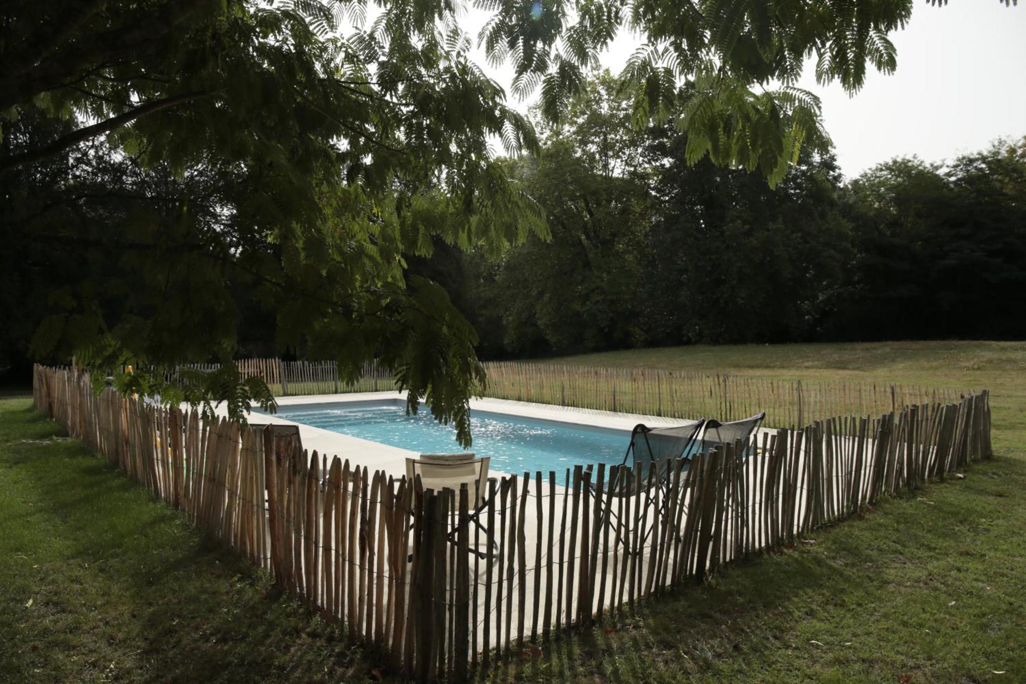 La Chartreuse Maison D Artistes Bergerac Dış mekan fotoğraf