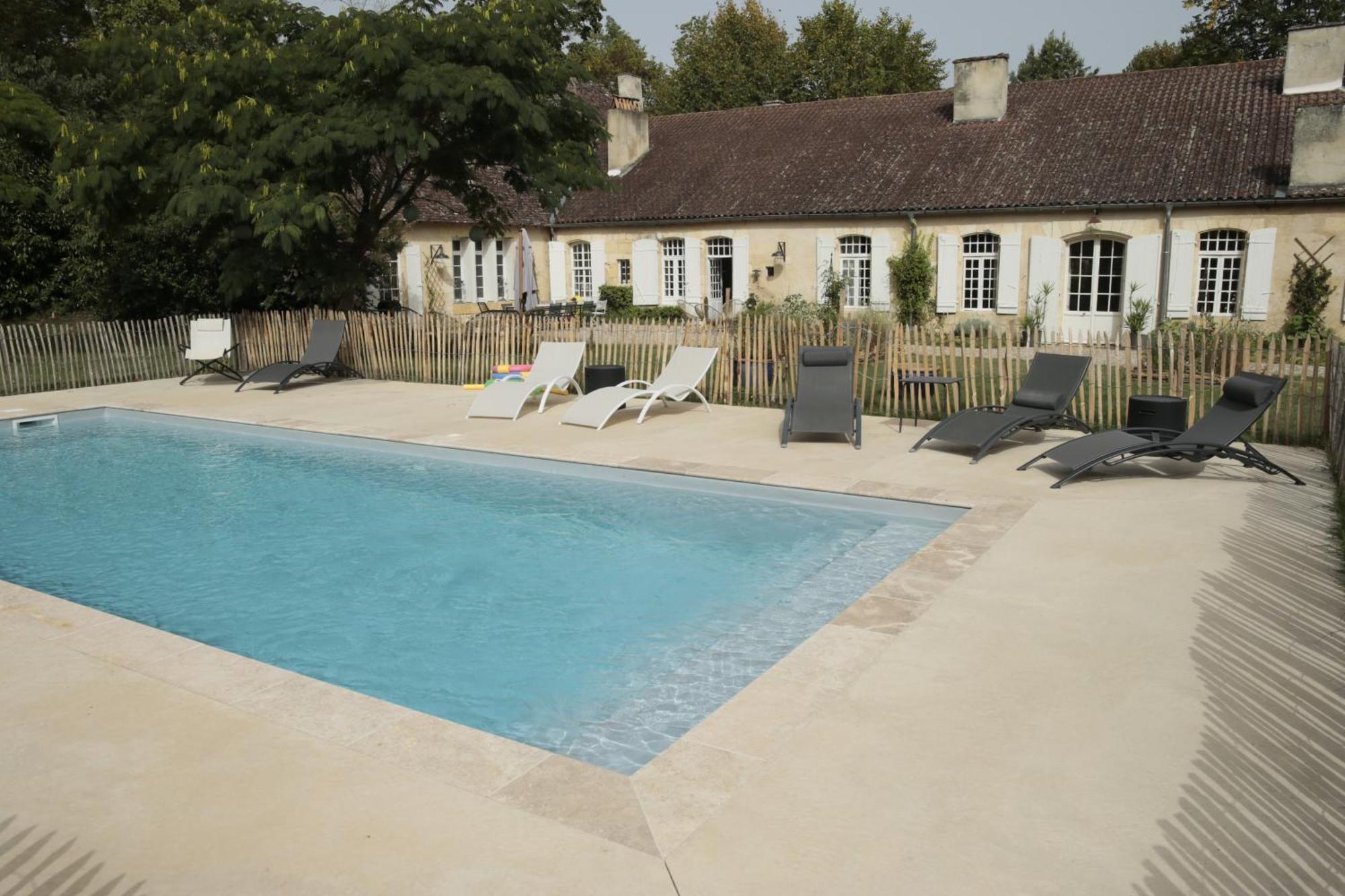 La Chartreuse Maison D Artistes Bergerac Dış mekan fotoğraf